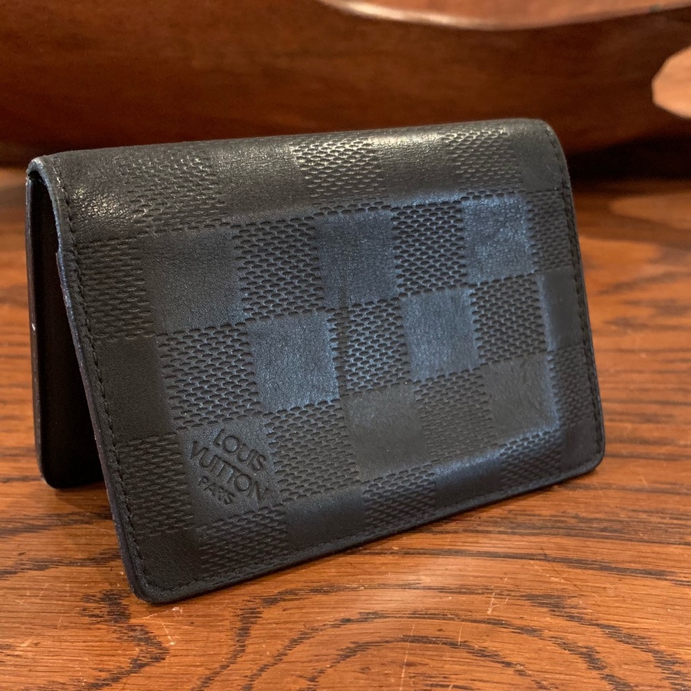 Louis Vuitton Pocket Organizer